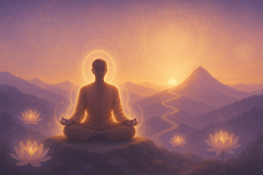 Développement spirituel
