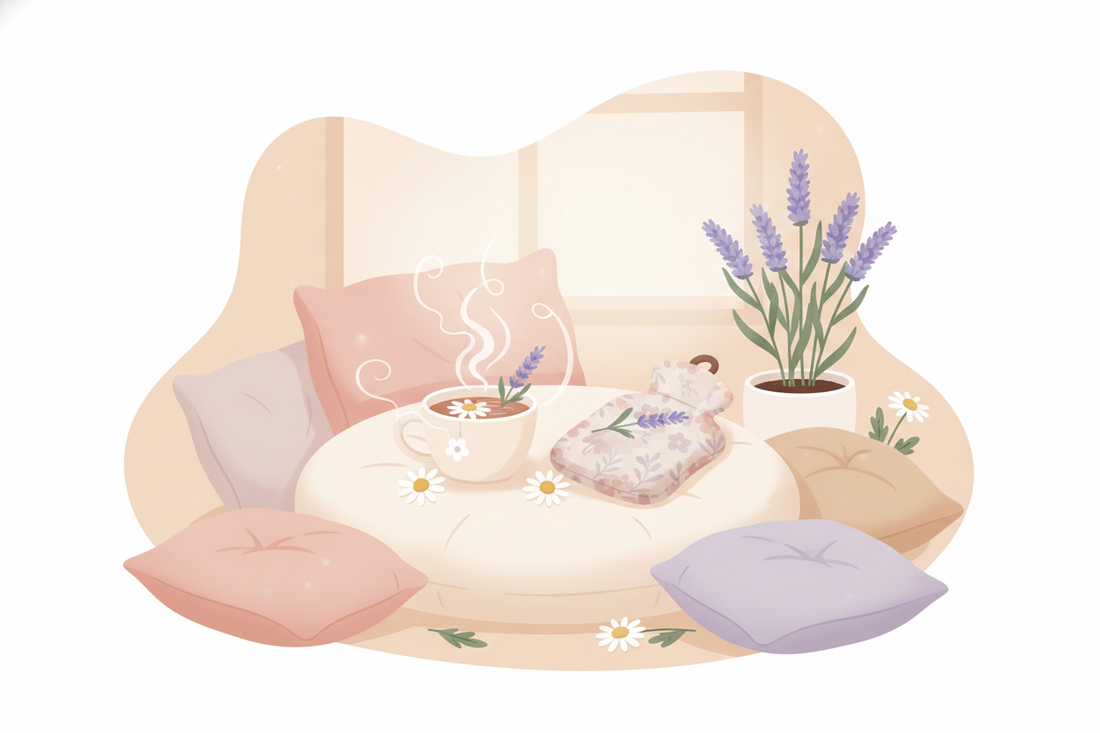 Douleur menstruelles