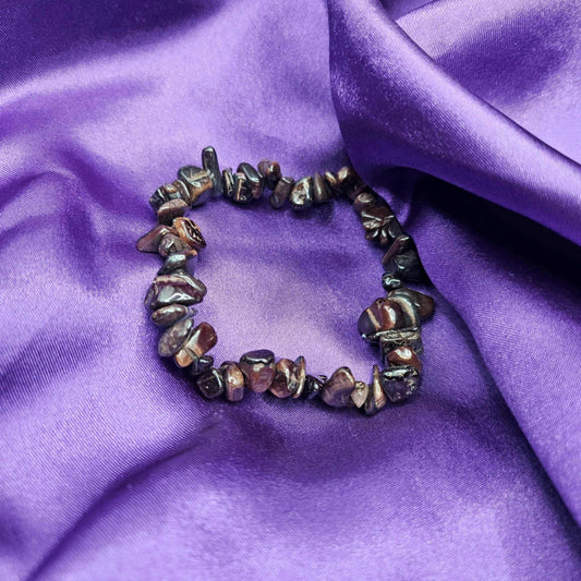 Bracelet Baroque Force d'Arès