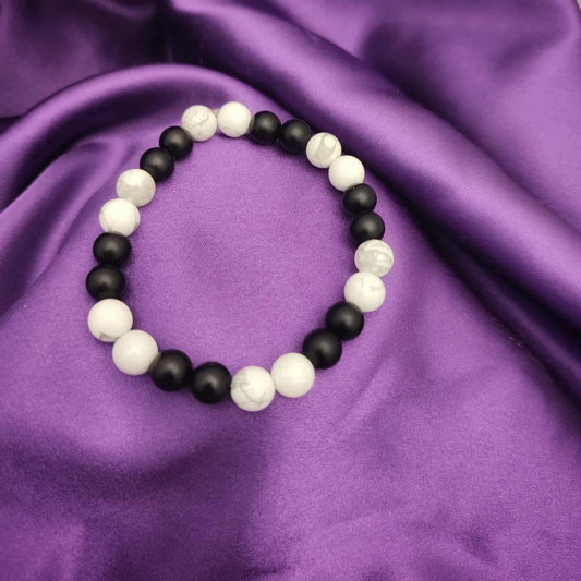 Bracelet Voile de Kael Zar