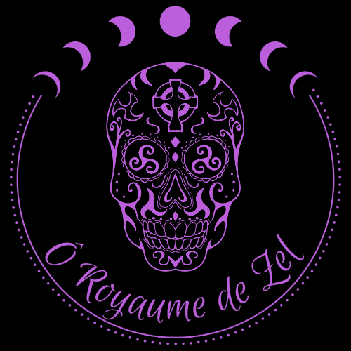 Ô Royaume de Zel